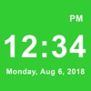 My Digital Clock - iPhoneアプリ