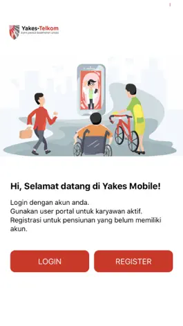 Game screenshot Yakes Mobile apk