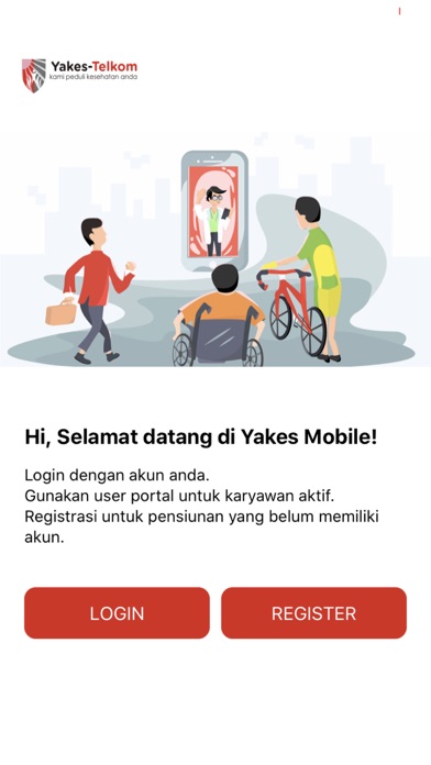 Yakes Mobileのおすすめ画像2