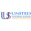 United Universal School contact information