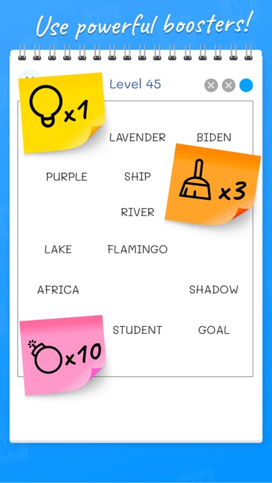 Word Match: Association Puzzle screenshot 5