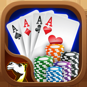 Baccarat - Casino Style