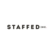 STAFFED INC