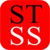 STSS ePaper icon