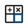 100 Square Calc: Add & Mul icon