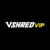 V Shred VIP delete, cancel