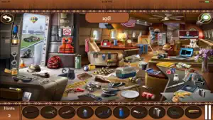 Hidden Object:Hidden Agendas 3 screenshot 3