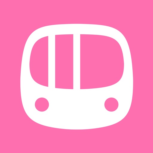 Tokyo Metro Subway Map icon