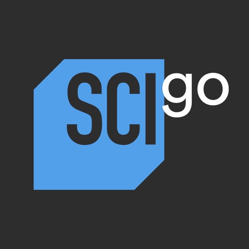 Science Channel GO Icon
