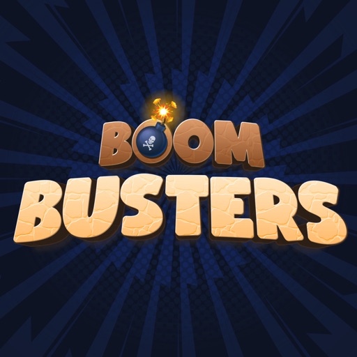 Boom Busters icon