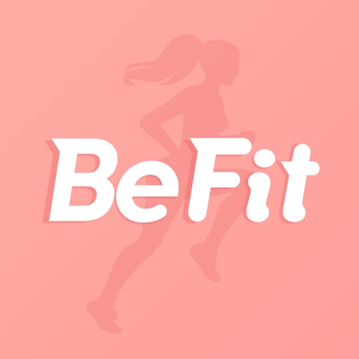 BeFit – Тренировки, спорт дома