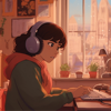 Lofi Hop: Music & Wallpapers - Es Sarrar Younes
