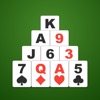 Pyramid Solitaire(Card Game) icon