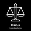 Illinois Compiled Statutes icon