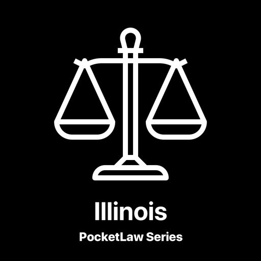 Illinois Compiled Statutes icon