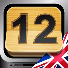 螢幕擷取畫面 (6) Talking Clock for iPhone