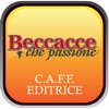 BECCACCE CHE PASSIONE. icon