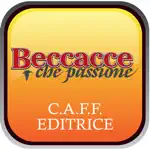 BECCACCE CHE PASSIONE. App Cancel