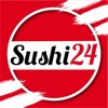 Sushi24.ge icon