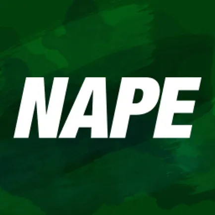 NAPE Cheats