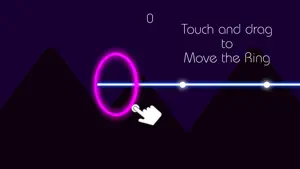 Ring - Buzz Wire Loop Game screenshot 2