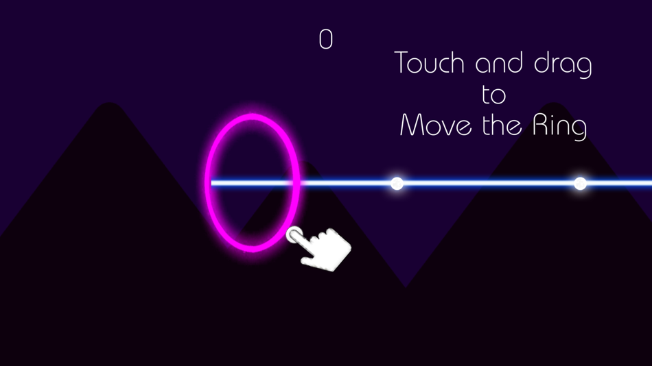 #2. Ring - Wire-Loop Game (iOS) Bởi: Rehman Ilyas