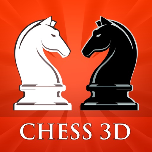 3D Chess Game::Appstore for Android