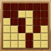 Wood Block: Puzzle Game