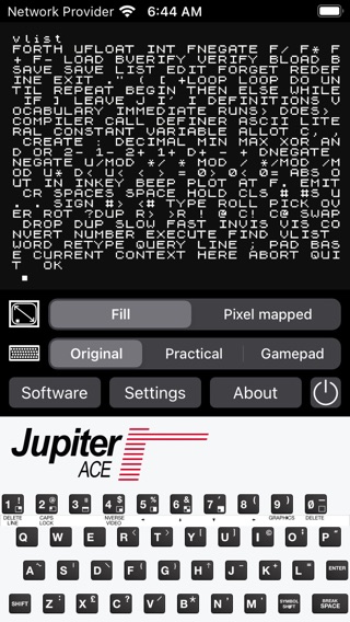 Jupiter ACEのおすすめ画像1