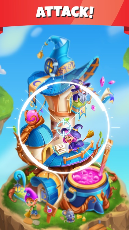 Slots Games Of Coin Splash screenshot-3