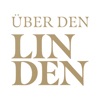 Portal "Über den Linden"