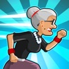 Angry Gran Run - Running Game - iPhoneアプリ