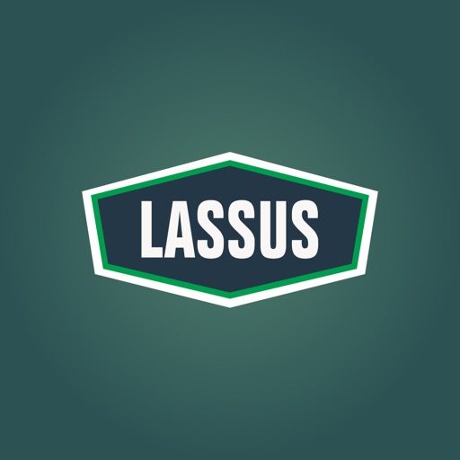 Lassus icon
