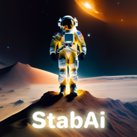 Art Generator - Character AI