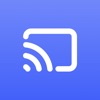 Screen Mirroring App: TV Cast icon