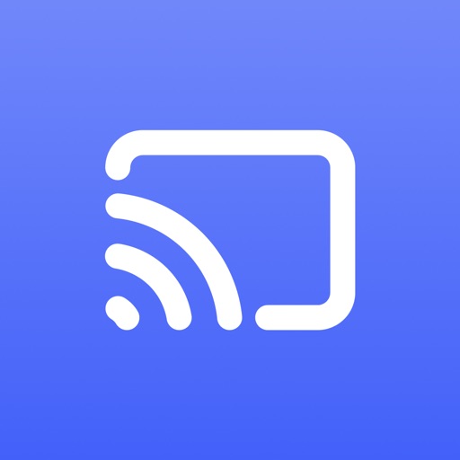 Screen Mirroring App: TV Cast iOS App