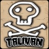 TaliVan icon