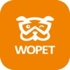 Wopet+ icon