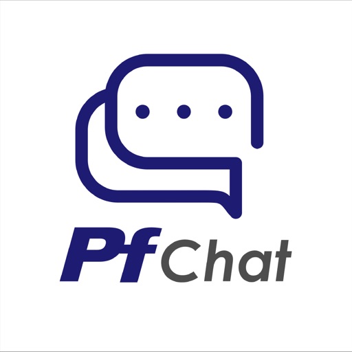 PfChat icon