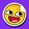 Sticker Maker: Meme Maker Positive Reviews, comments