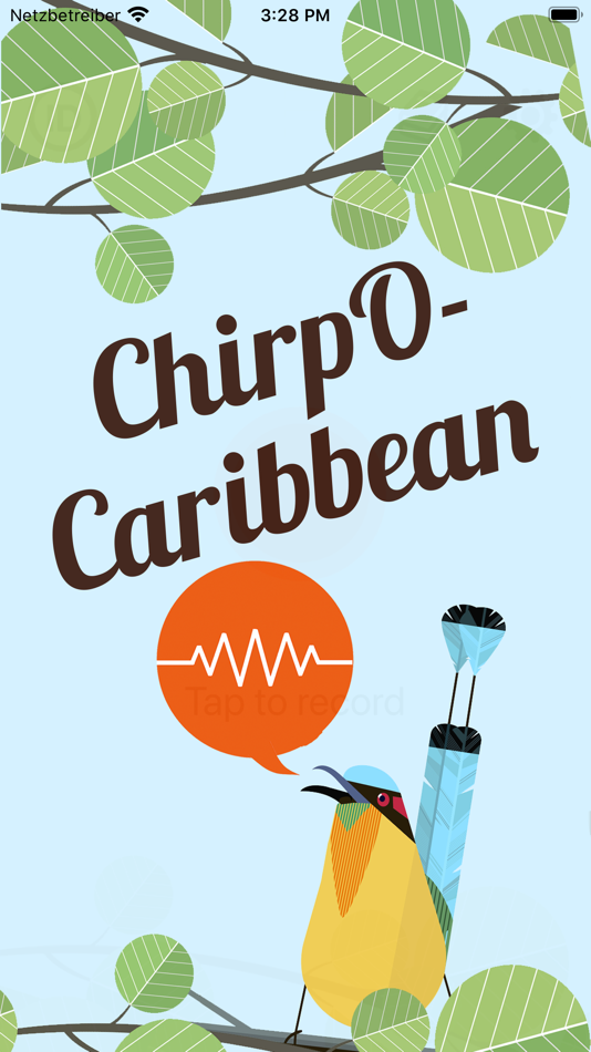 #8. ChirpOMatic Caribbean (iOS) 来自: Spiny Software Ltd