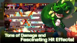 Game screenshot Slime Hunter : Wild Impact apk