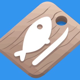 SENGYO - 捌いた魚を見せ合うアプリ