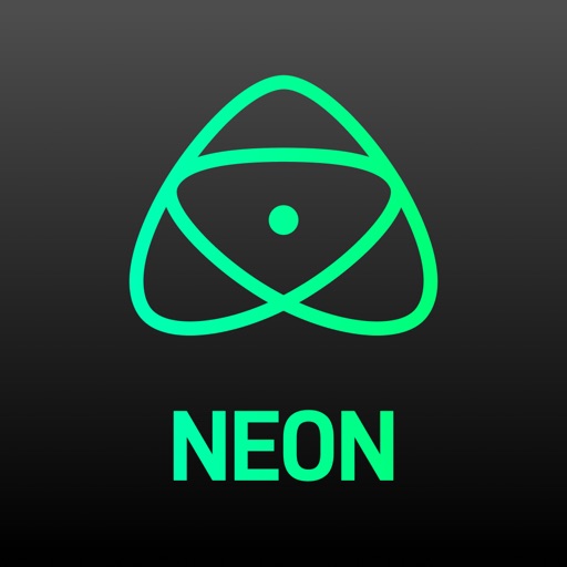 ATOMOS - Neon