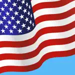 Flag Day - US Flag Alerts App Positive Reviews