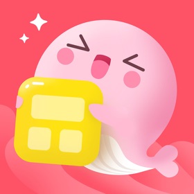 螢幕擷取畫面 (8) Whale Widget - theme wallpaper