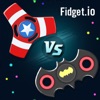 Fidget Spinner IO icon