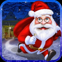 Santa's Homecoming - 40 Levels