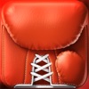 Boxing Timer Pro Round Timer - 無料セール中の便利アプリ iPad