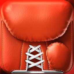 Ícone do app Boxing Timer Pro Round Timer